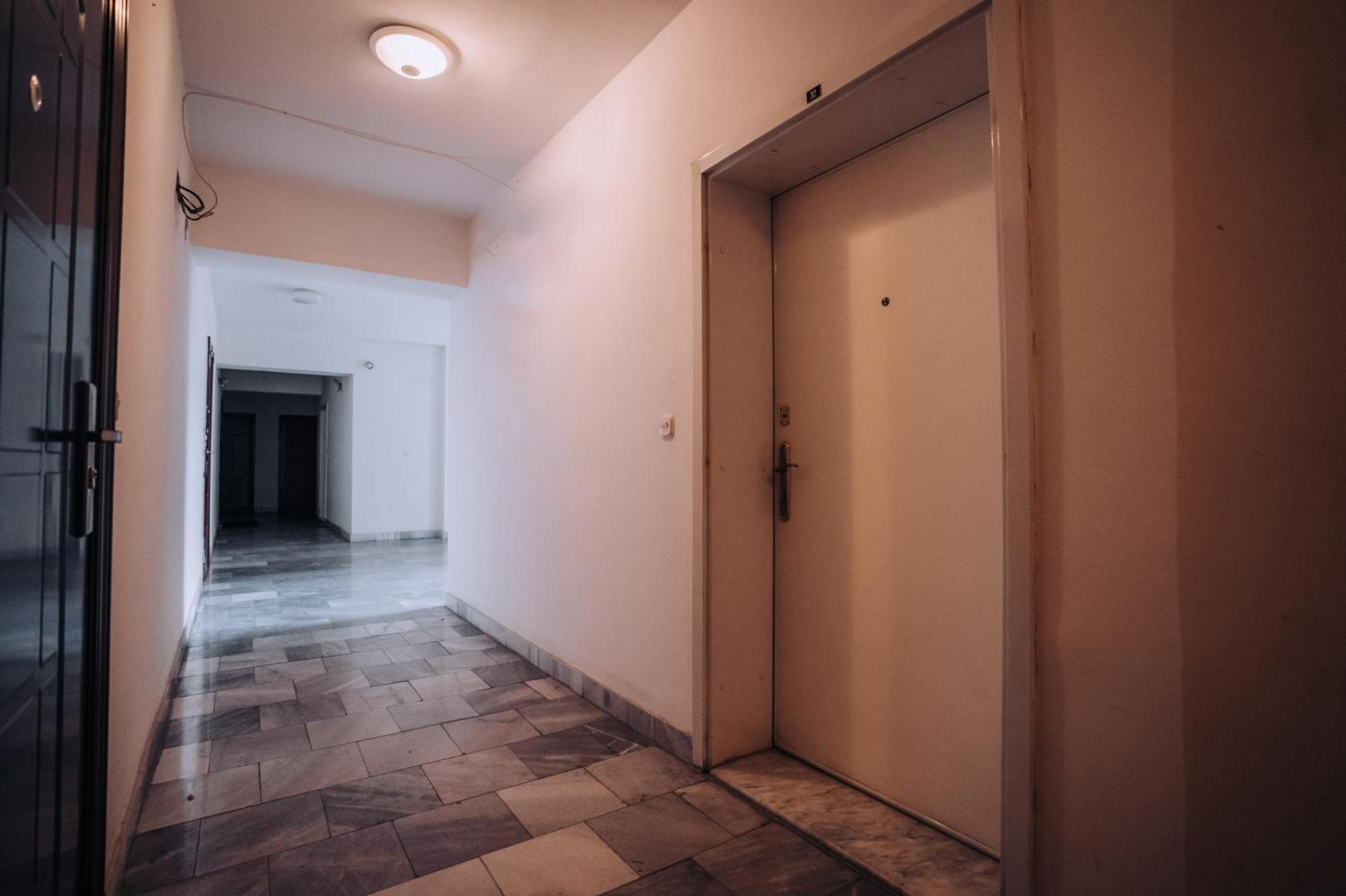 Krkulj Apartments Ohrid Luaran gambar