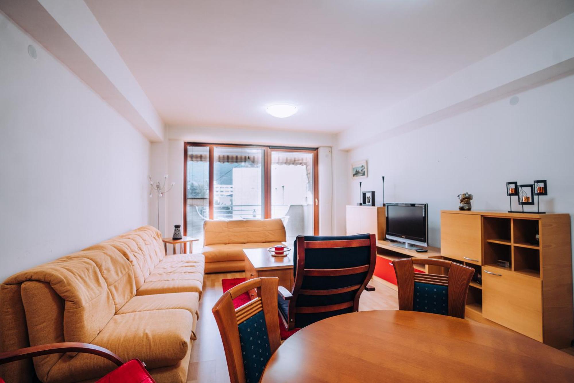 Krkulj Apartments Ohrid Luaran gambar