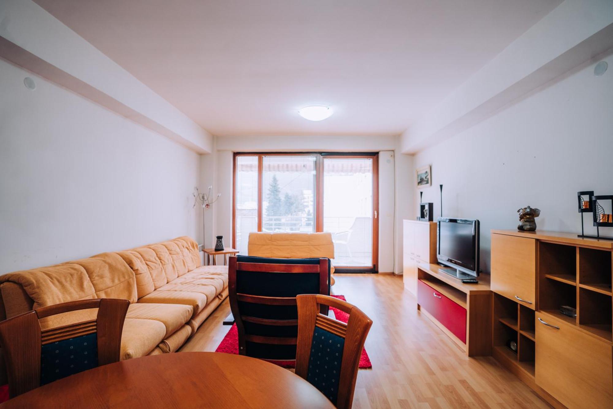 Krkulj Apartments Ohrid Luaran gambar